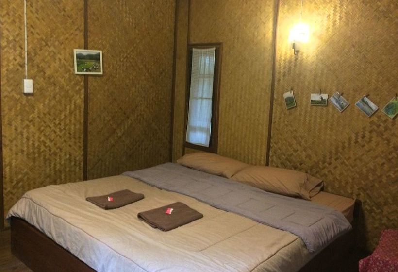 酒店 Misty View Guesthouse