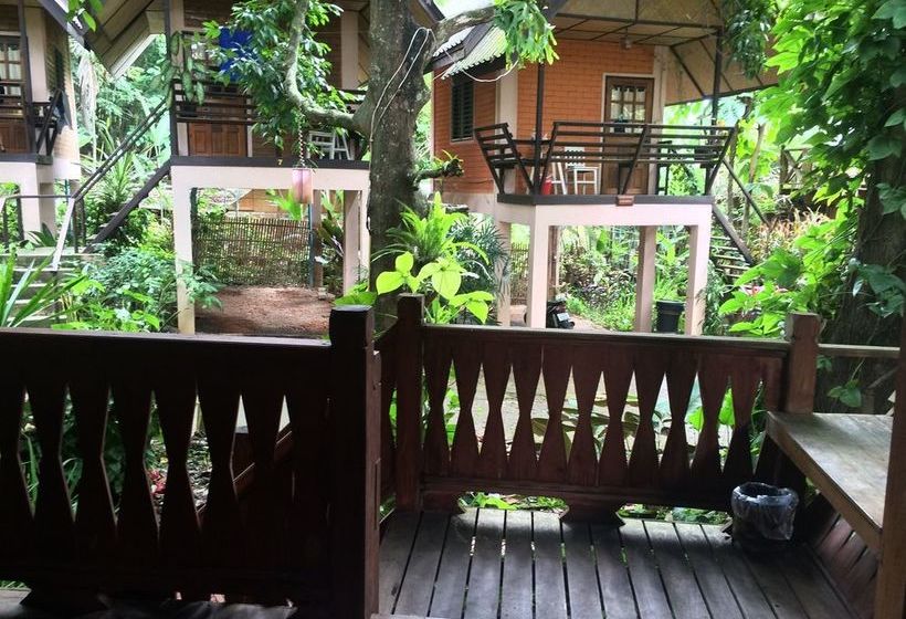 酒店 Misty View Guesthouse