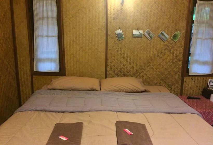 酒店 Misty View Guesthouse