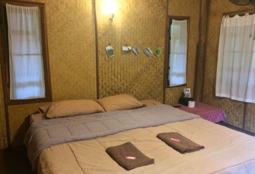 酒店 Misty View Guesthouse