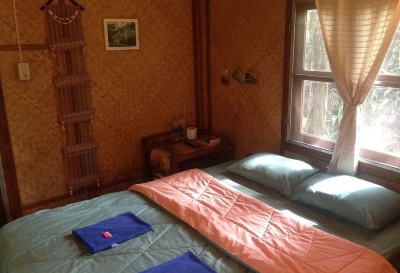 酒店 Misty View Guesthouse