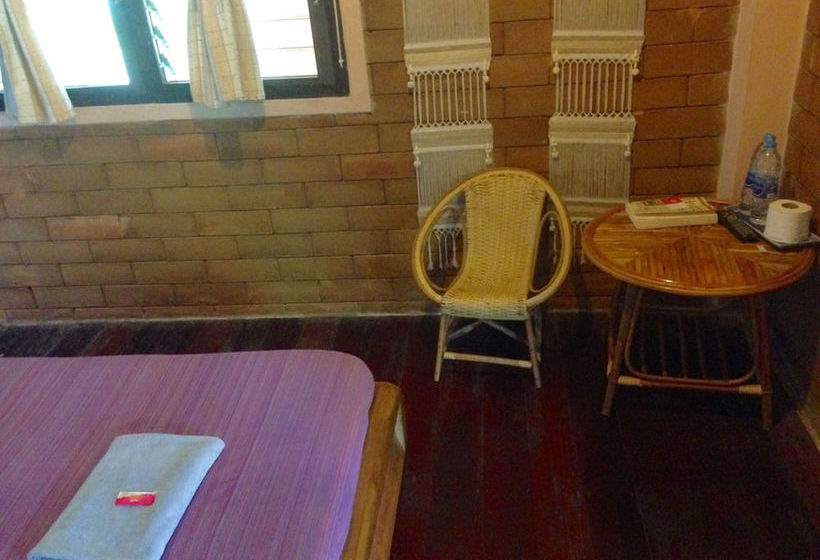 酒店 Misty View Guesthouse