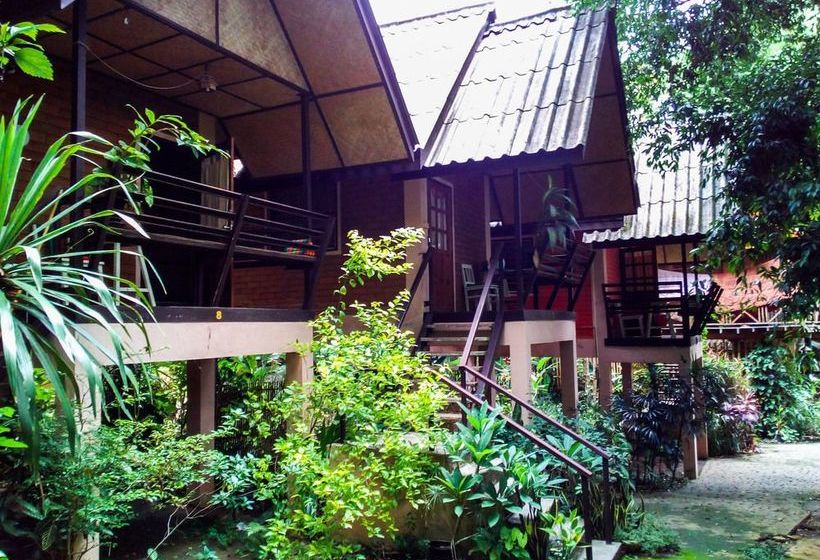 酒店 Misty View Guesthouse