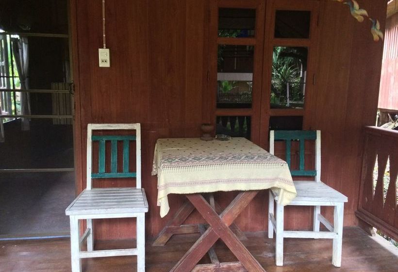 酒店 Misty View Guesthouse