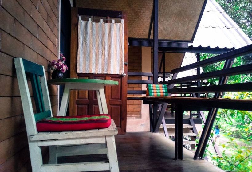 酒店 Misty View Guesthouse