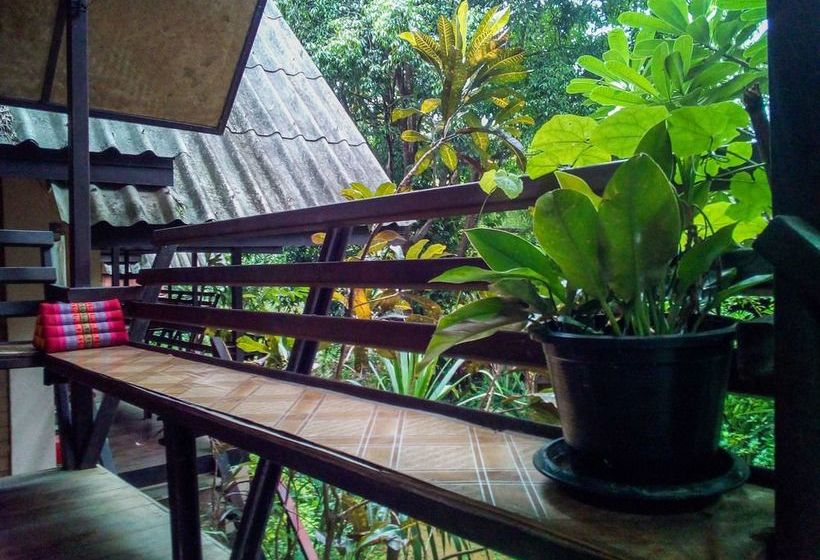 酒店 Misty View Guesthouse