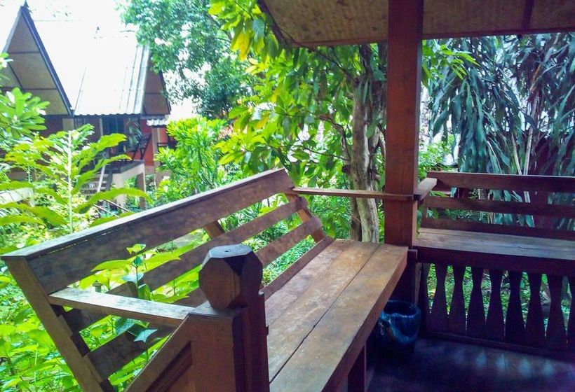 酒店 Misty View Guesthouse