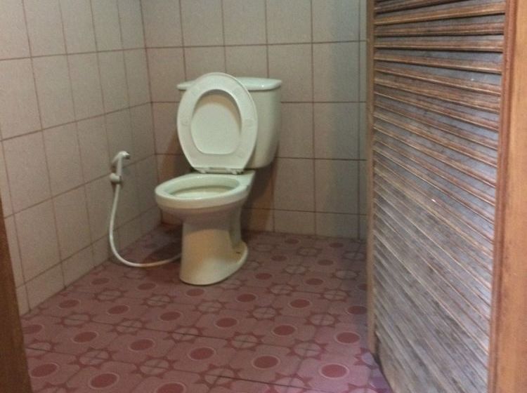 酒店 Misty View Guesthouse