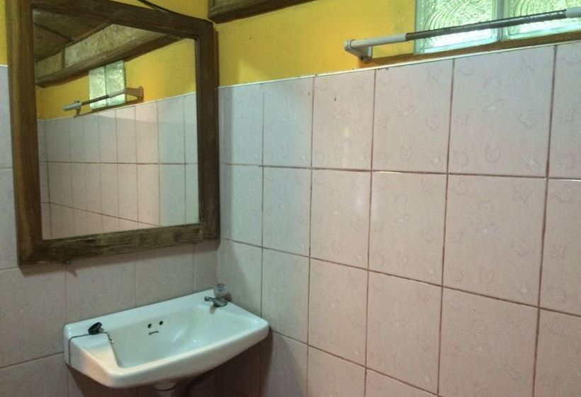 酒店 Misty View Guesthouse