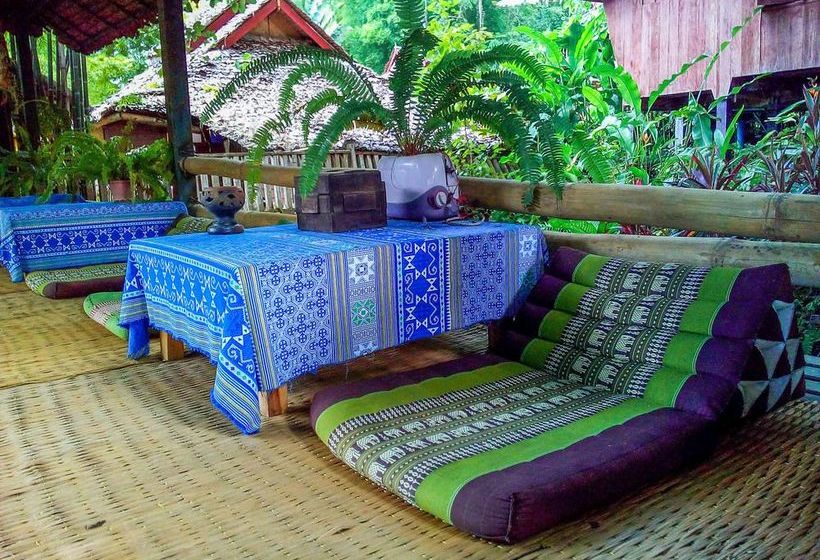 酒店 Misty View Guesthouse