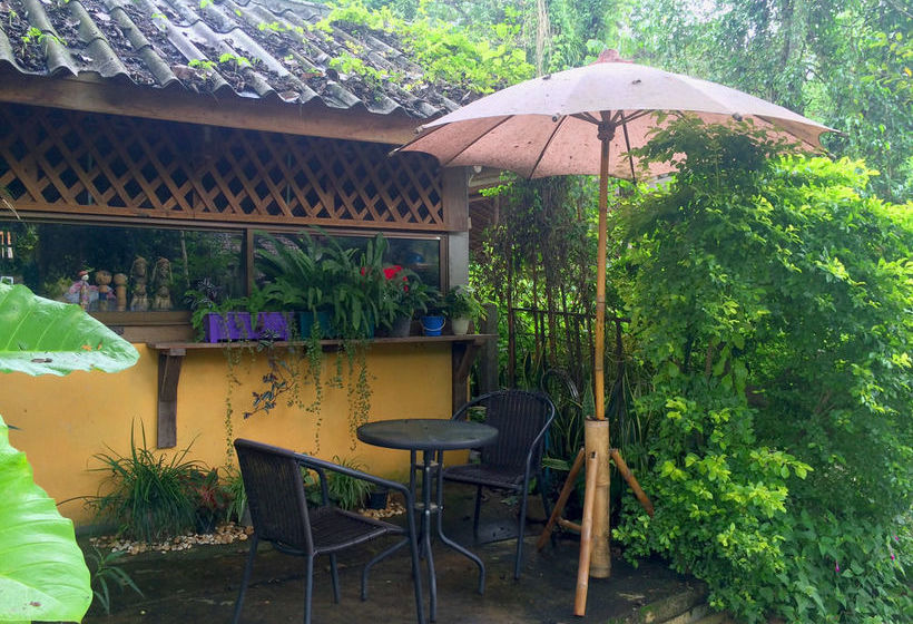 酒店 Misty View Guesthouse