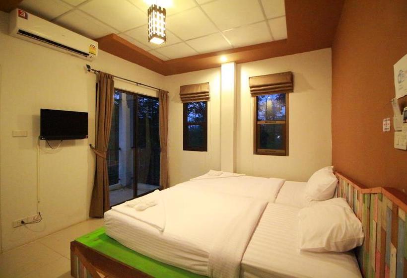 酒店 Nakara Boutique