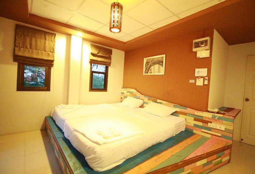 酒店 Nakara Boutique