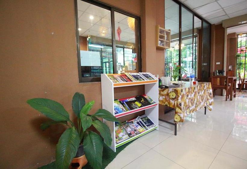 酒店 Nakara Boutique