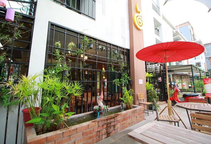 酒店 Nakara Boutique