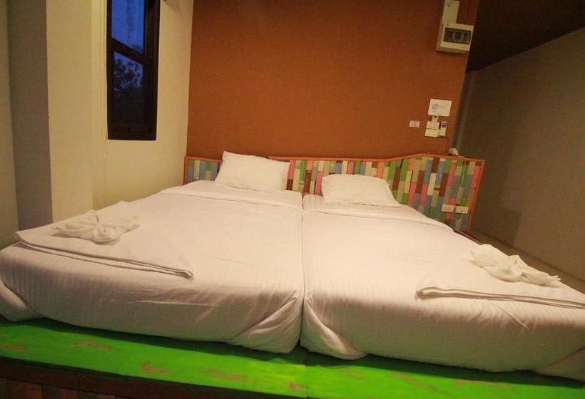 酒店 Nakara Boutique