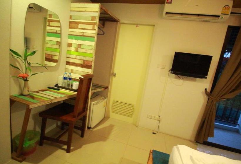 酒店 Nakara Boutique