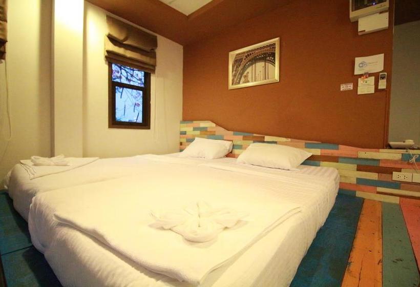 酒店 Nakara Boutique