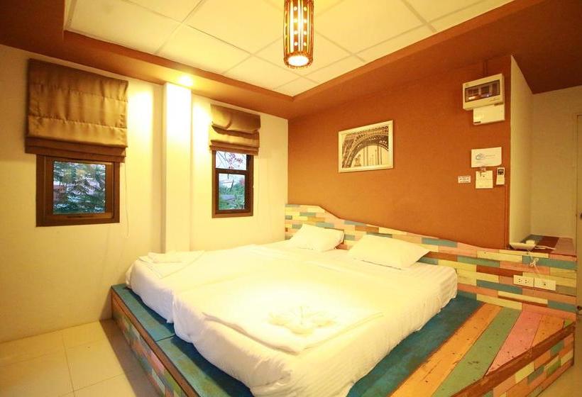 酒店 Nakara Boutique