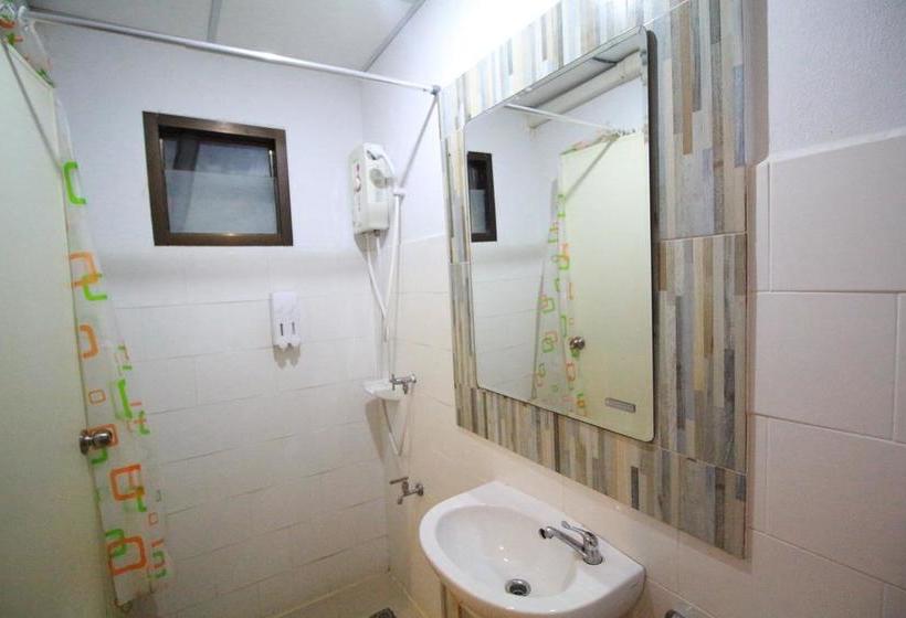 酒店 Nakara Boutique