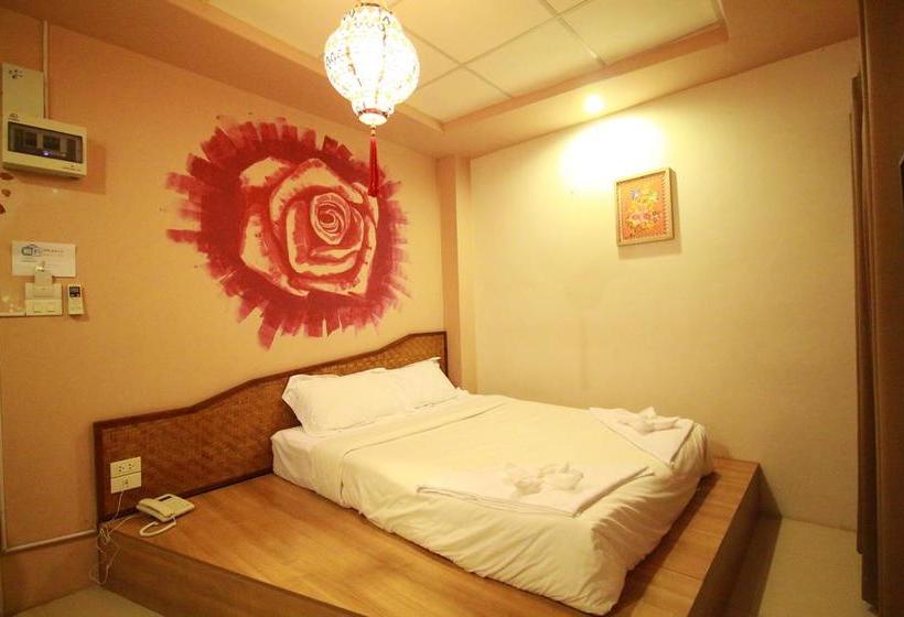 酒店 Nakara Boutique