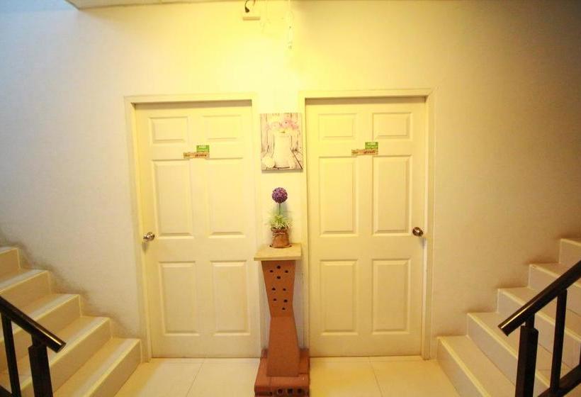 酒店 Nakara Boutique