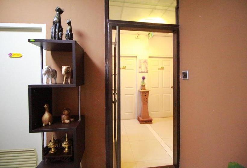 酒店 Nakara Boutique