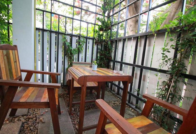 酒店 Nakara Boutique