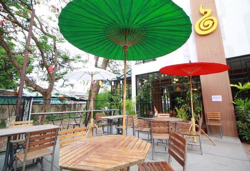 酒店 Nakara Boutique