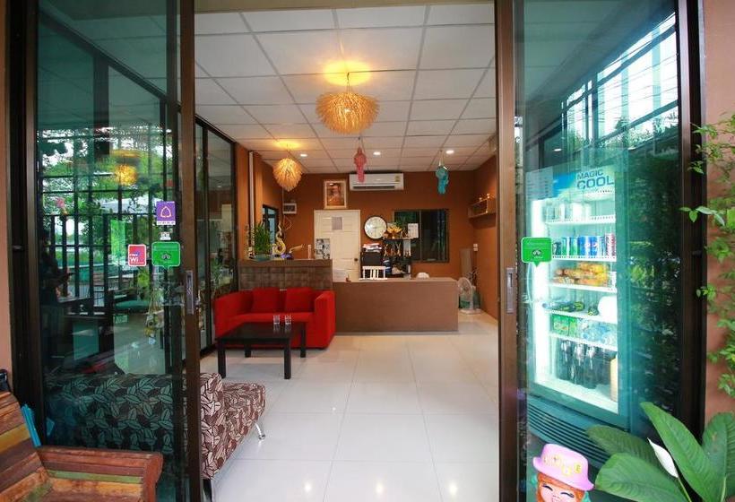 酒店 Nakara Boutique