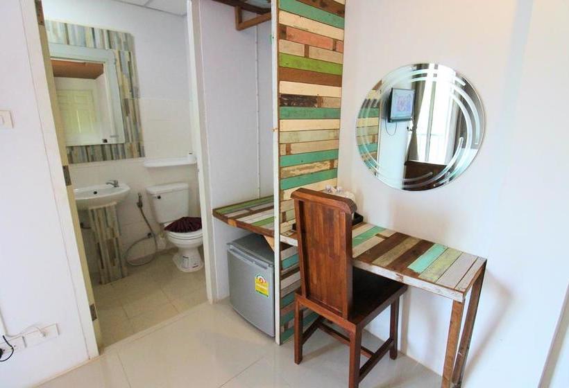 酒店 Nakara Boutique