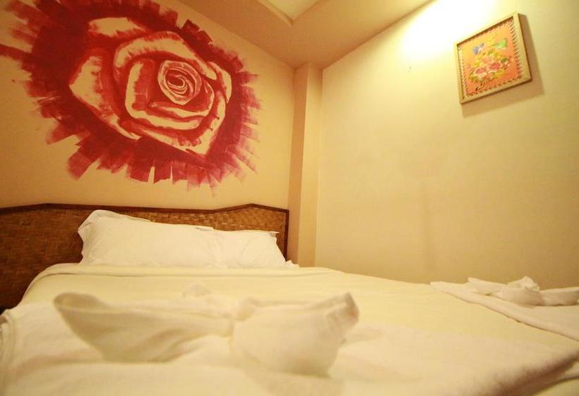 酒店 Nakara Boutique