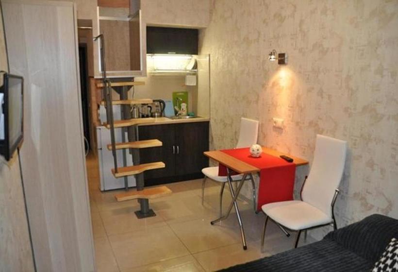 ホテル Nevsky 109