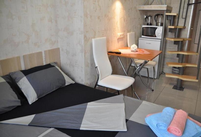 ホテル Nevsky 109