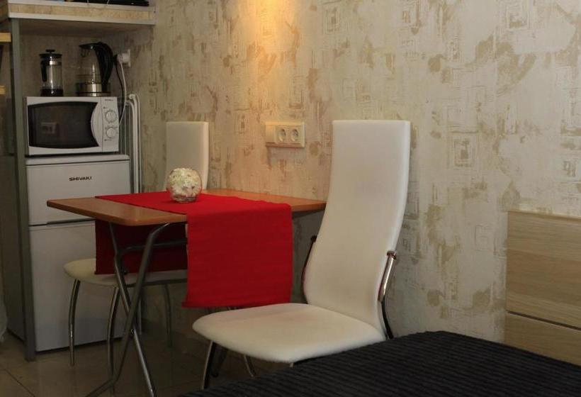 ホテル Nevsky 109