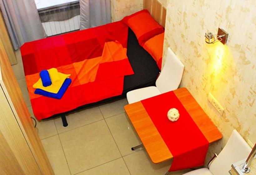 ホテル Nevsky 109