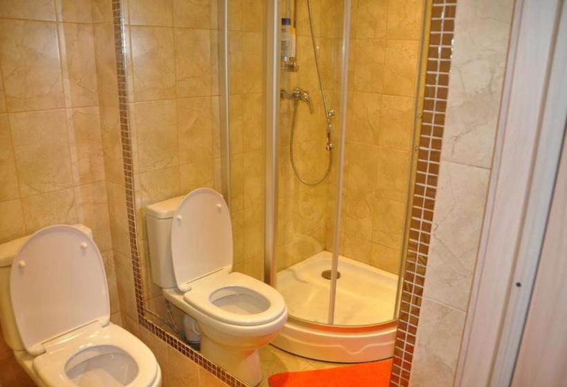 ホテル Nevsky 109