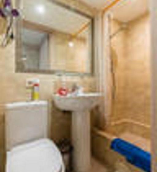 ホテル Nevsky 109