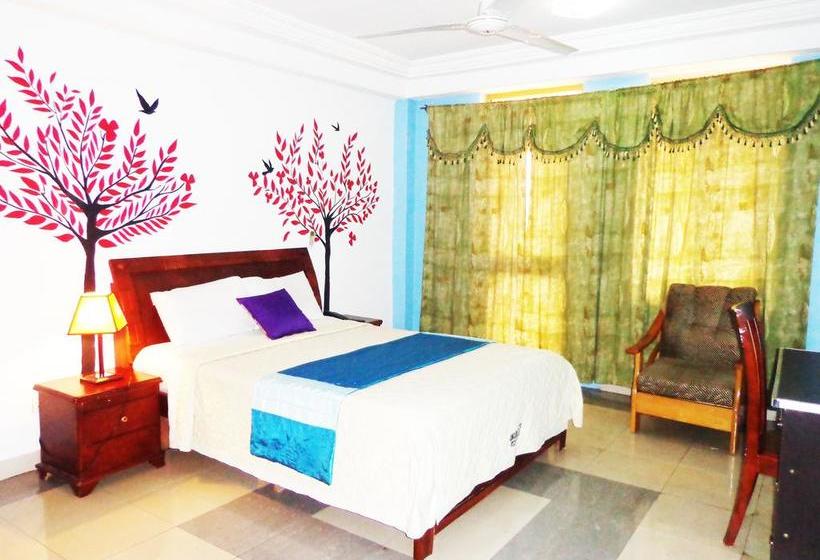 هتل Okubi   Standard