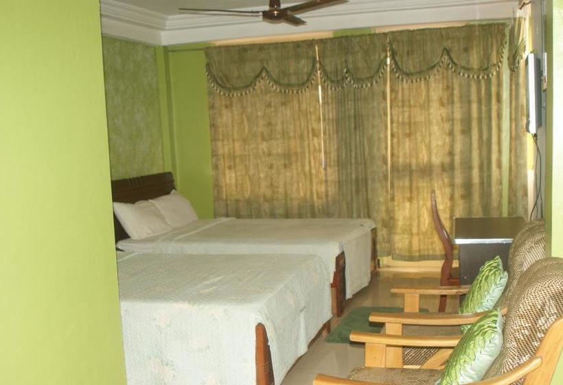 هتل Okubi   Standard