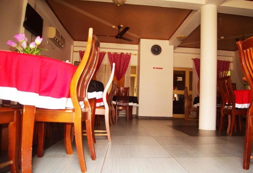 هتل Okubi   Standard