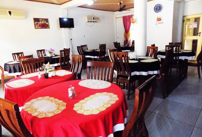 هتل Okubi   Standard