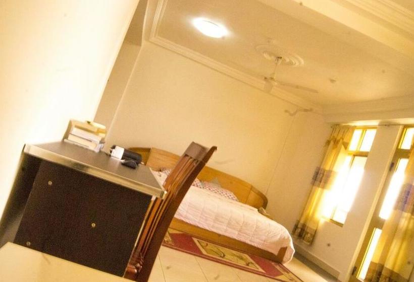 هتل Okubi   Standard