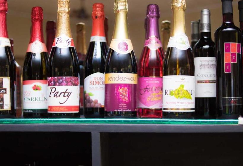 هتل Okubi   Standard