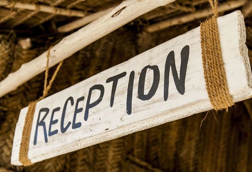 ホテル On The Rock Zanzibar