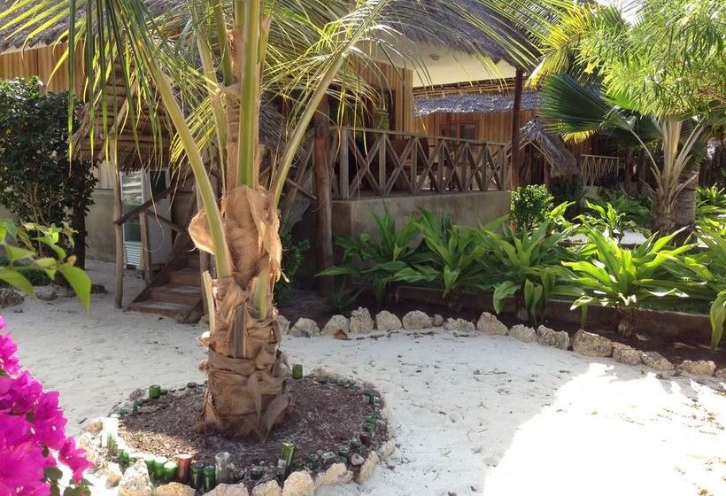 ホテル On The Rock Zanzibar