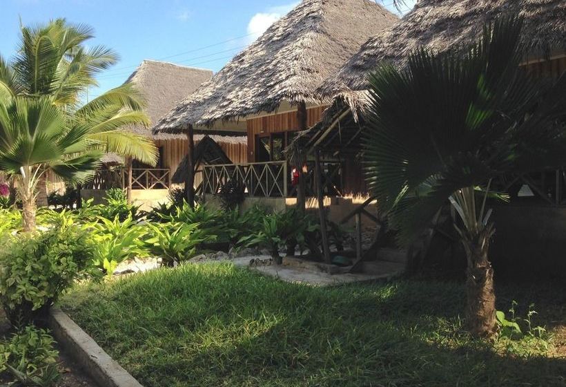 ホテル On The Rock Zanzibar