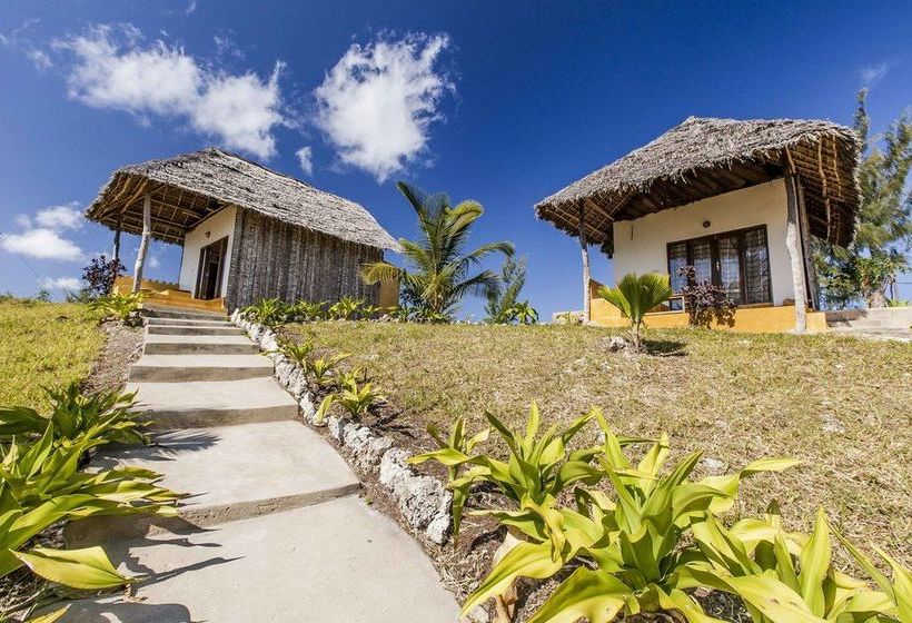 ホテル On The Rock Zanzibar