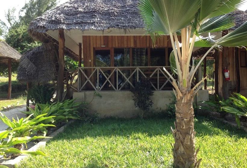 ホテル On The Rock Zanzibar