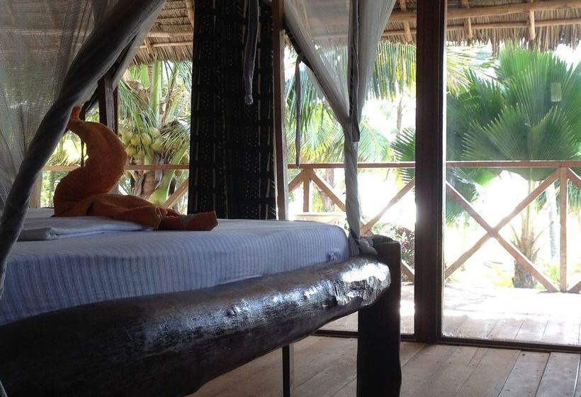 ホテル On The Rock Zanzibar